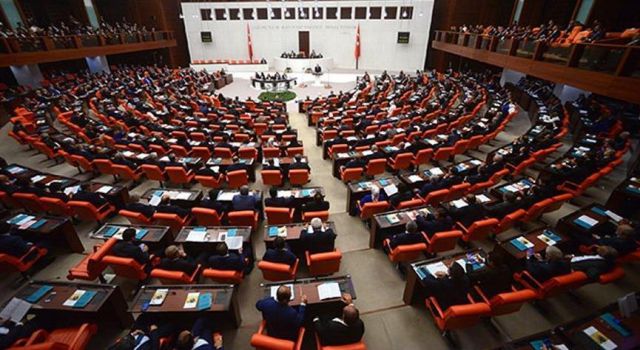 2021 Bütçe görüşmesi başlıyor