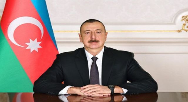 Aliyev "20 köy ve 1 kasaba daha işgalden kurtarılmıştır"