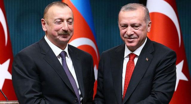 Aliyev, "Tek millet iki devlet" olmaya devam edeceğiz