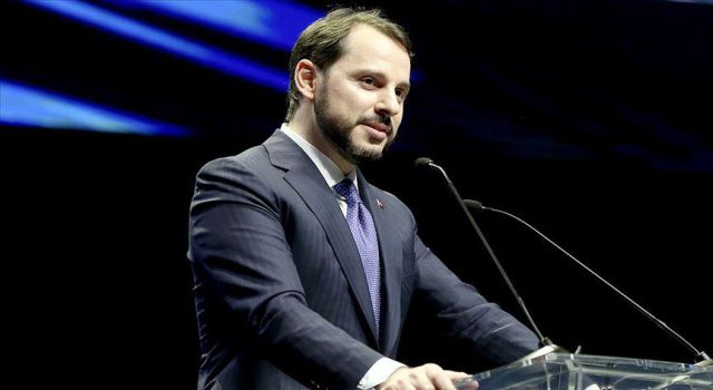 Bakan Albayrak'tan vatandaşımıza bir destek daha eklendi