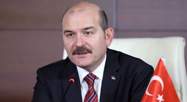 Bakan Soylu'dan 29 Ekim açıklaması, 'Kararlıyız'