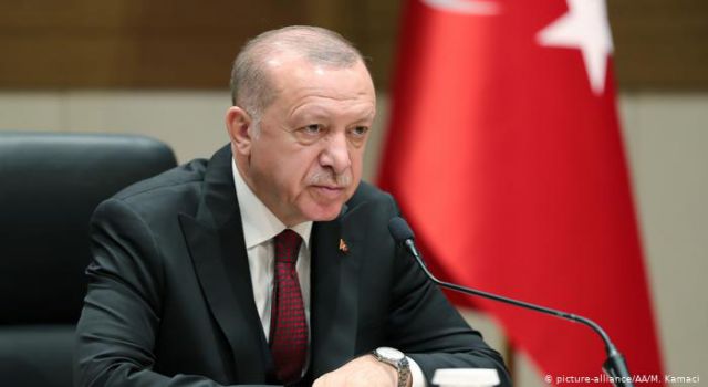 Başkan Erdoğan'dan 27 atama