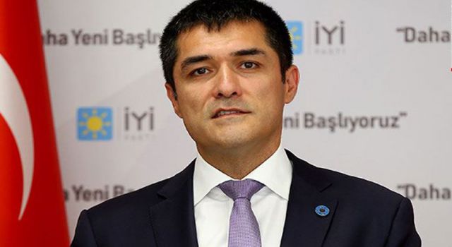 Buğra Kavuncu'nun dayı kızına nişan yüzüğünü FETÖ imamı takmış!