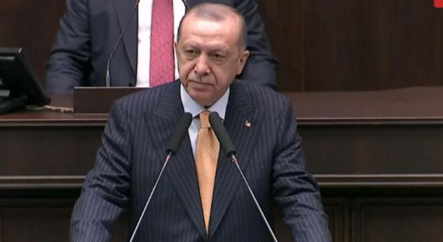 Cumhurbaşkanı Erdoğan'dan önemli açıklamalar