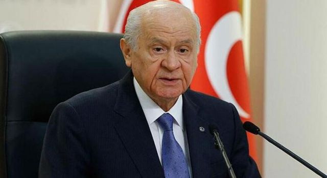 MHP Lideri Devlet Bahçeli Yine Haklı Çıktı