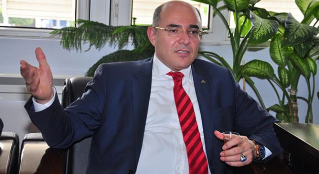 MHP'li Karakaya: "Askıda Ekmek Projesi atadan yadigâr bir yardımlaşma-dayanışma modelidir"