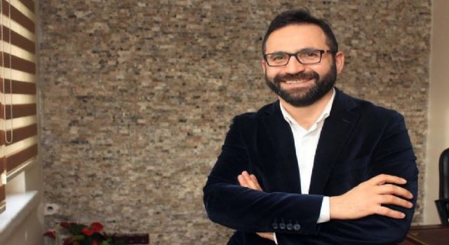 Optimar Araştırma A.Ş Yönetim Kurulu Başkanı Hilmi Daşdemir'den Seçimlere Doğru