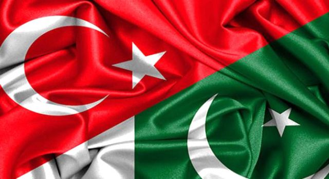 Pakistan'dan Türkiye'ye 'geçmiş olsun' mesajı