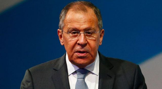 Rusya Dışişleri Bakanı Lavrov kendini karantinaya aldı