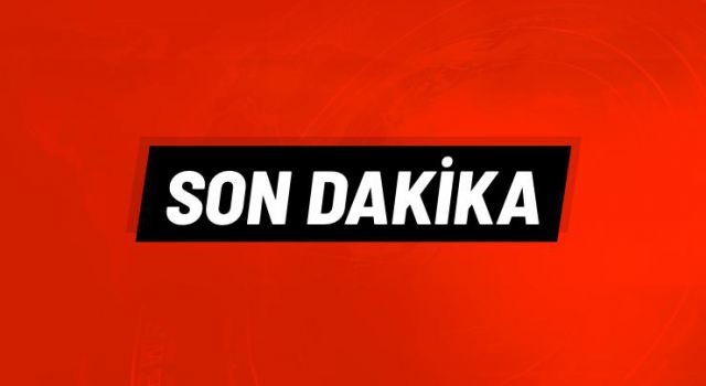 Son dakika haberi.. AK Parti, CHP, MHP ve İYİ Parti'den ortak bildiri