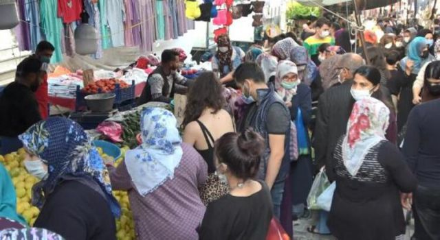 Son dakika haberi... İstanbul'un ulaştığı sayı korkuttu!