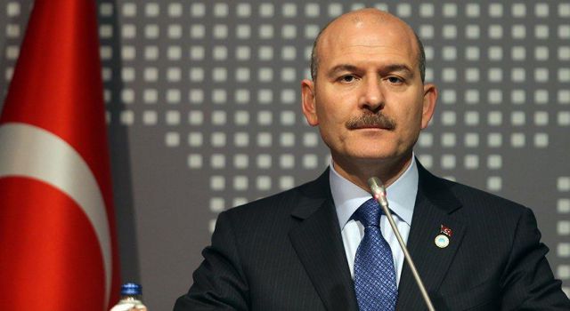 Soylu: 2021 yılını 'Afet Eğitim Yılı' ilan edeceğiz