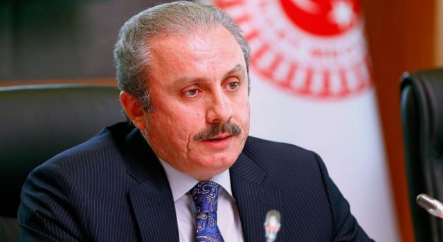 MHP’li Yalçın: AYM, yerel mahkeme karşısında açığa düştü