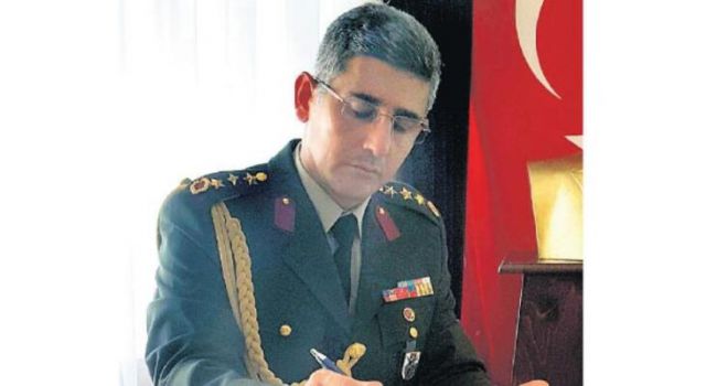 Yeniden yargılanan 15 Temmuz sanığı eski albay Özkan'ın cezası belli oldu