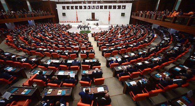 AK Parti, CHP, MHP ve İYİ Parti'den Fransa Senatosu’nun Yukarı Karabağ ihtilafına ilişkin aldığı kararı kınadı