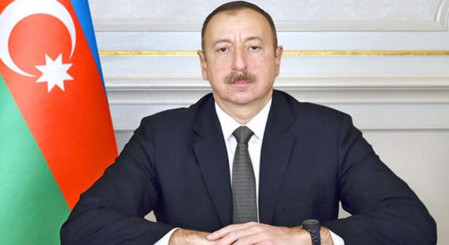 Aliyev anlaşma maddelerini açıkladı