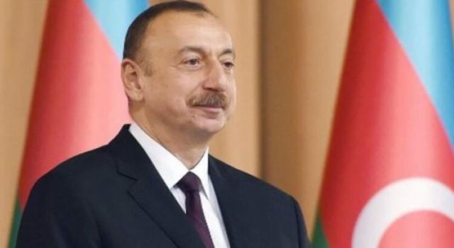 Azerbaycan Cumhurbaşkanı İlham Aliyev 'Türkiye'nin desteği zaferimizde büyük rol oynadı'