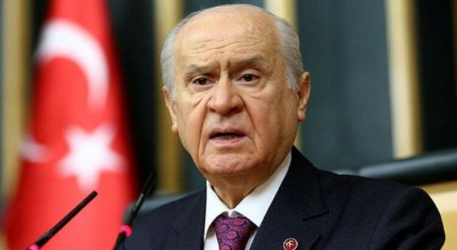 Bahçeli'den CHP'ye İzmir depremi tepkisi: "Bunların kalpleri kararmıştır, vicdani refleksleri laçkalaşmıştır"