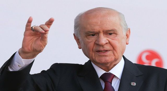 Bahçeli'den Cumhur İttifakı'na yönelik saldırılara tepki: "Cumhur İttifakı pazarlık masasında kurulmadı"