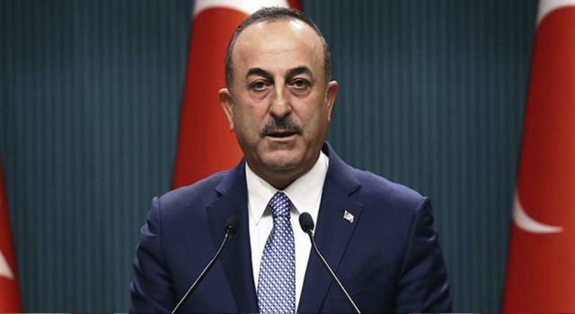 Bakan Çavuşoğlu uyardı: "AB’nin temsil ettiği değerleri aşındırdı"