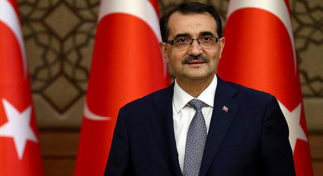 Bakan Dönmez duyurdu! TBMM'den onay çıktı