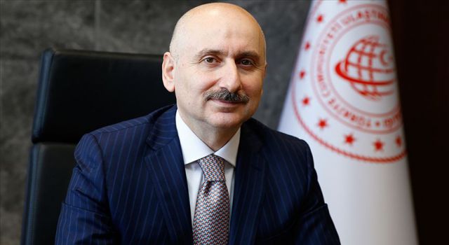 Bakan Karaismailoğlu: "Sadece 2019'da 13,4 milyar dolar tasarruf ettik"