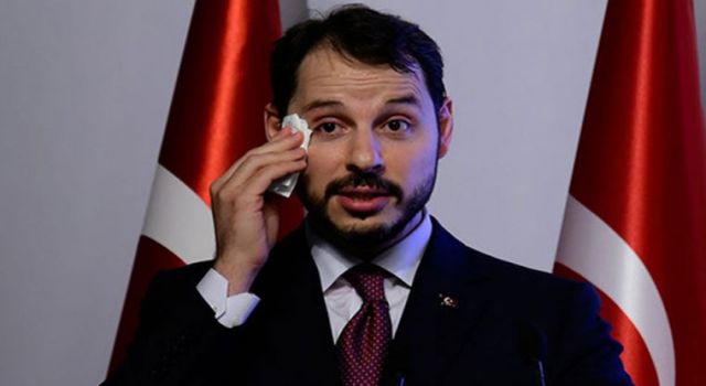 Berat Albayrak'tan deprem vergileri sorusuna yanıt..