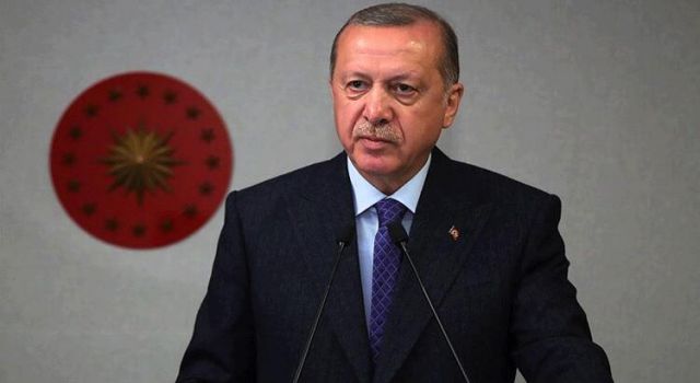 Cumhurbaşkanı Erdoğan Yeni koronavirüs kararını açıkladı