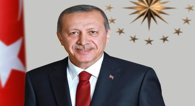 Cumhurbaşkanı Erdoğan'dan 24 Kasım Öğretmenler Günü mesajı