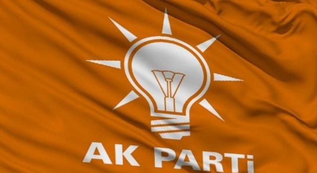 Dikkat çeken detay: AKP'den 30 vekil ayrılacak