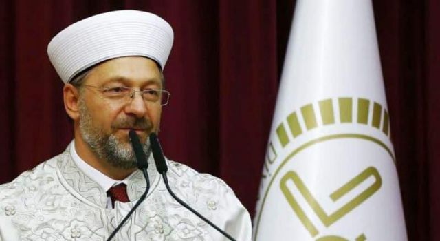 Diyanet İşleri Başkanı: "merhametten yoksun bir cahiliye düşüncesinin tezahürüdür"