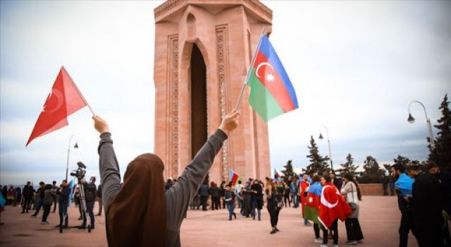 Ermenistan beyaz bayrak gösterdi.. İran'dan ilk açıklama geldi