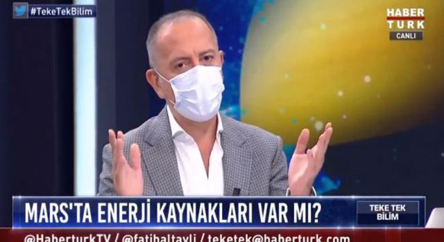 Fatih Altaylı açtı ağzını yumdu gözünü, seyirci sinir krizi geçirtti! "Bir dangalağa bir şey söylemek istiyorum.."