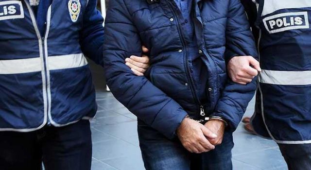 İçişleri Bakanlığı açıkladı: Kilis'te 1 PKK'lı terörist teslim oldu