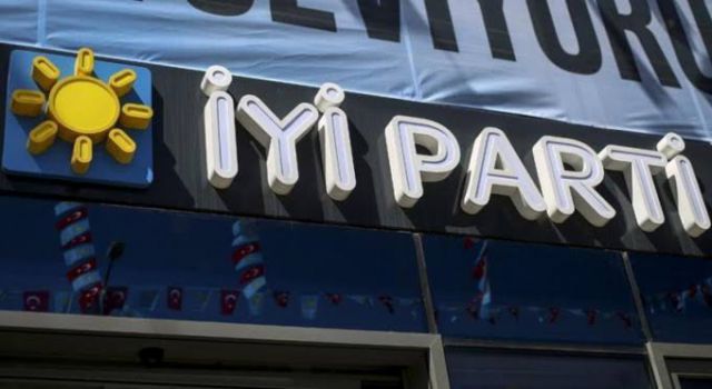 İYİ Parti ülkücüleri kaybediyor