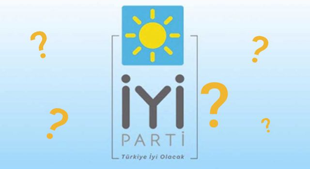 İYİ Parti'de bitmek bilmeyen kavga niye?