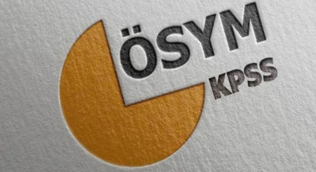 KPSS 2020 Önlisans sonuçları ne zaman açıklanacak?