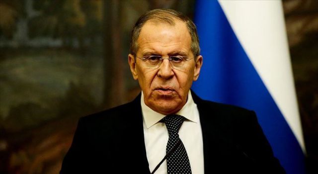 Lavrov Türkiye ve Rusya'nın ortak görevini açıkladı