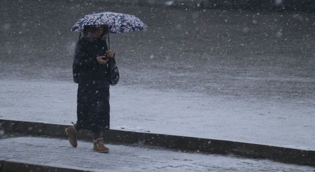 Meteoroloji uyardı: Sağanak, kar, don bekleniyor...