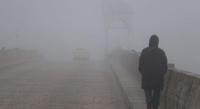 Meteoroloji'den flaş son dakika uyarısı!