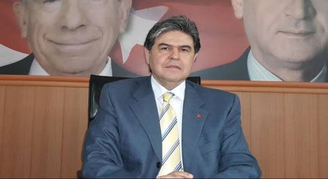 MHP Adana İl Başkanı Bünyamin Avcı'dan, CHP'li Başkana tepki