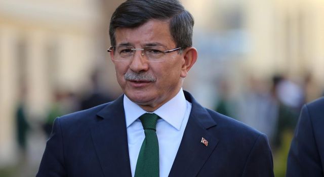 MHP Davutoğlu'na kapıyı kapattı