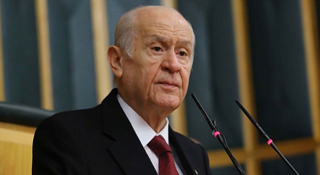 MHP Lideri Bahçeli: Gazi Mustafa Kemal Atatürk, "Türk milletinin ortak değeri, ortak iradesi, ortak seslenişidir"