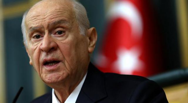 MHP Lideri Devlet Bahçeli koronaya mı yakalandı? MHP'den yanıt..