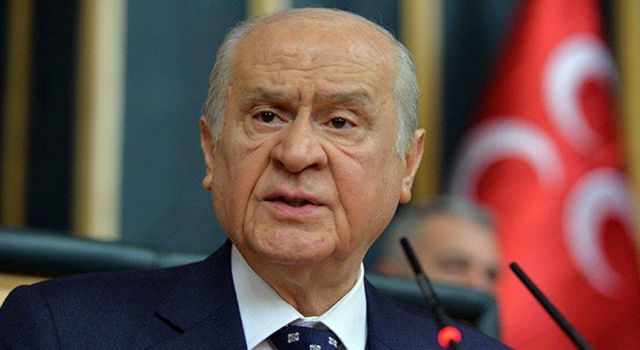 MHP Lideri Devlet Bahçeli'den Kıbrıs tepkisi: Yunanistan’dan mı izin alacaktık!