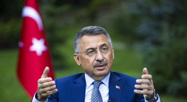 Oktay'dan Dağlık Karabağ mesajı: "Artık Karabağ Azerbaycan'dır"