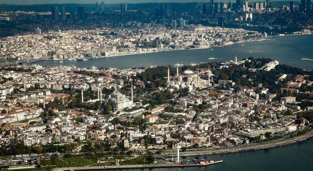 Prof. Dr. Naci Görür: "İstanbul için çok geç kaldık, çok yavaş hareket ettik"