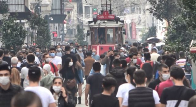 Prof. Dr. Tufan Tükek'ten İstanbul'a uyarı: Zor zamanlar bizi bekliyor