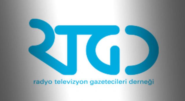 Radyo ve Televizyon Gazetecileri Derneği tarafından Medya Oscarları ödülleri sahipleriyle buluştu!