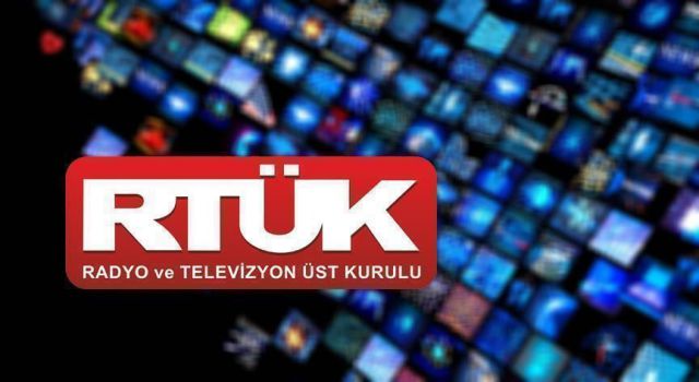 RTÜK'ten sosyal medya açıklaması